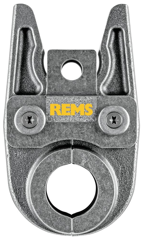 Rems mâchoire pour Mepla D40