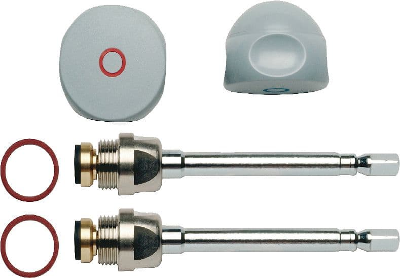 SET ROBINETTERIE VAILLANT MAG-THERMO