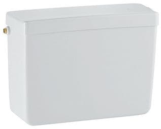 RESERVOIR MONOBLOC GEBERIT 9L SANS TROU BLANC