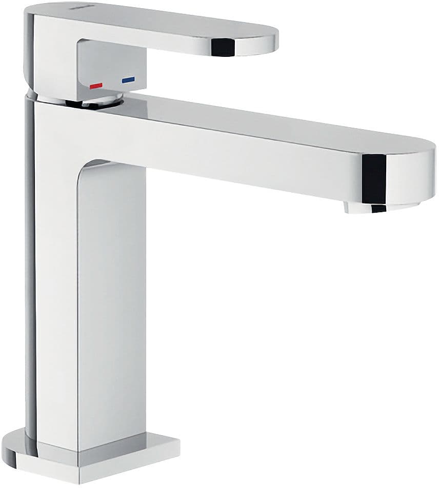 MITIGEUR LAVABO UP NOBILI CLIC-CLAC CHROME