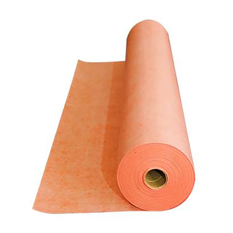 NATTE DÉTANCHÉITÉ EN POLYÉTHYLÈNE CERDI POUR SALLE DE BAIN RLX 30M