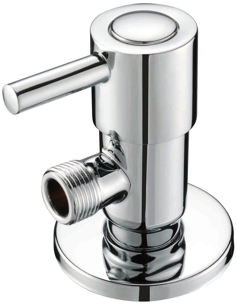 Van Marcke Pro Design robinet d'alimentation rond 3/8"