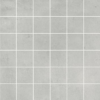 MOSAICO MAISON WHITE 30X30 (5X5)