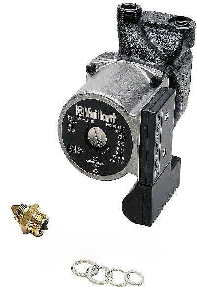 POMPE WILO POUR VAILLANT CHAUDIERE THERMO