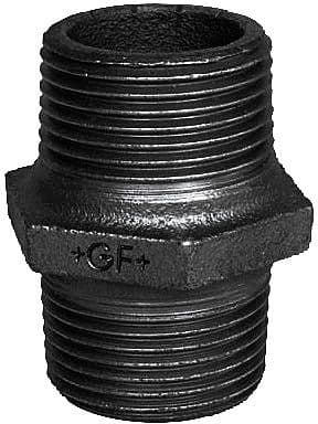 GAZ MAMELON DOUBLE NR 280 1/2"