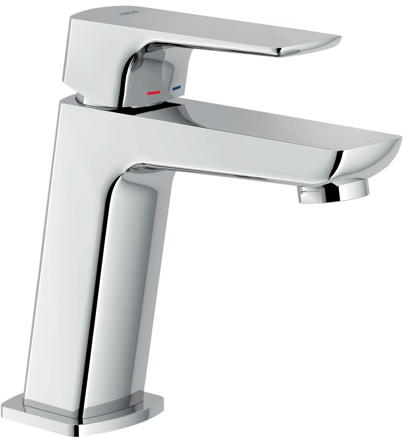 MIIGEUR LAVABO ACQUAVIVA NOBILI CLIC-CLAC CHROME