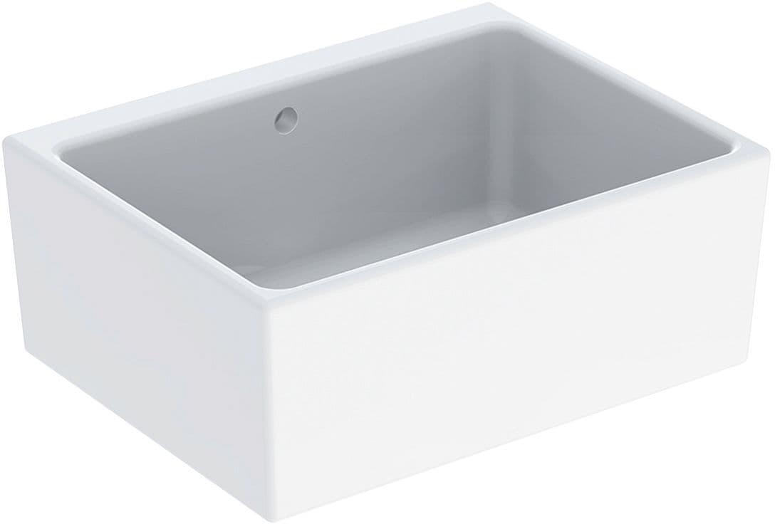 VIDOIR PUBLICA GEBERIT 60-50 BLANC
