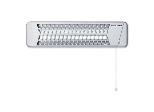 Radiateur quartz à infrarouges