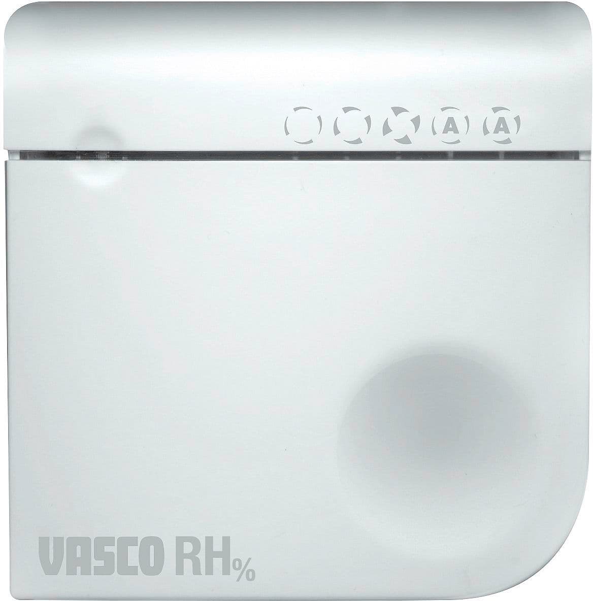 COMMUTATEUR RF DETECTEUR D'HUMIDITE VASCO SANS FIL