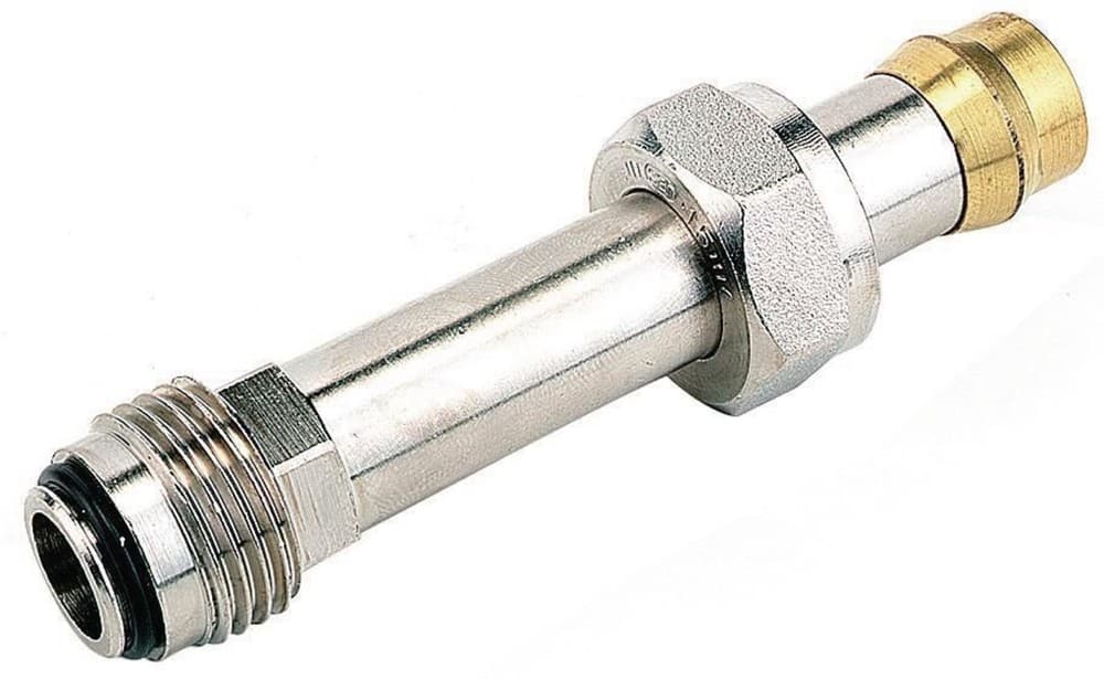 Comap rallonge pour boîtier joint torique Lo 80 M22-1/2 M D 15 chromé