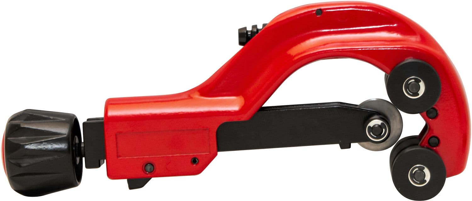 COUPE-TUBES POUR SYSTÈME PLT