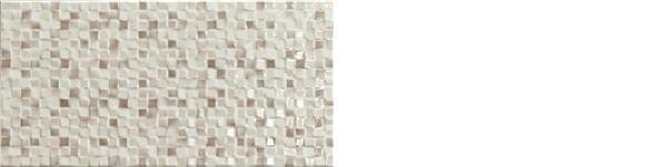 ANDROS CREMA BR 25X50