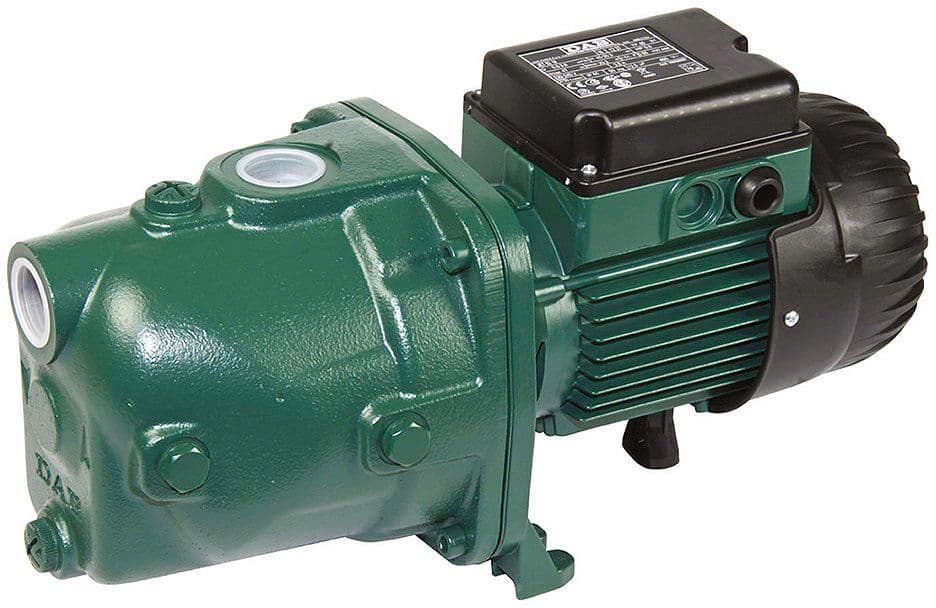 SURPRESSEUR JET DAB NU MONO 151M