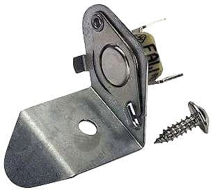 THERMOSTAAT THEMACLASSIC C25E DEEL2 BULEX