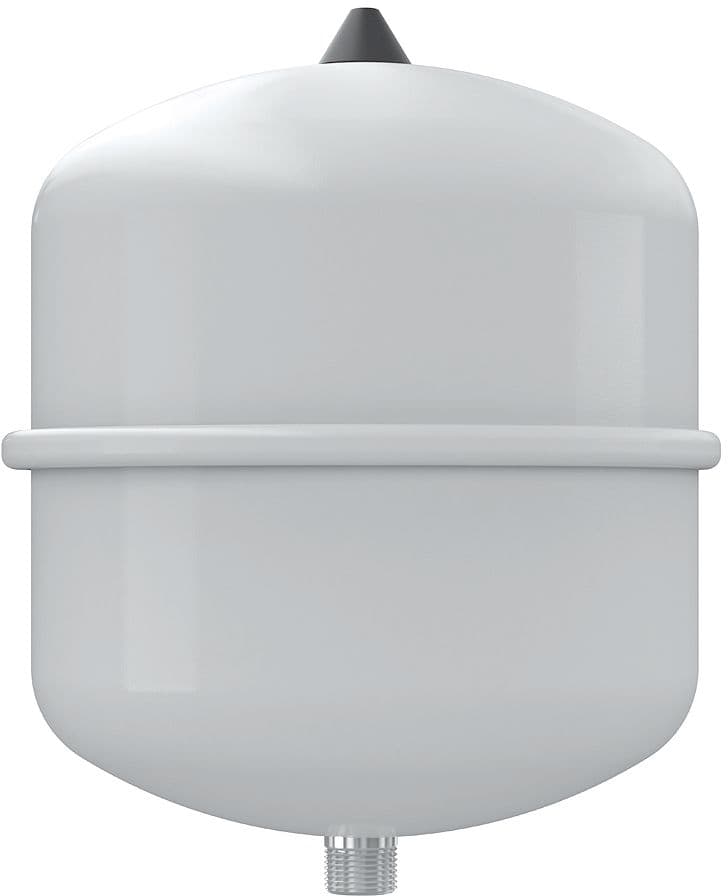 VASE D'EXPANSION CC N REFLEX 18L 1,5KG GRIS 3BAR