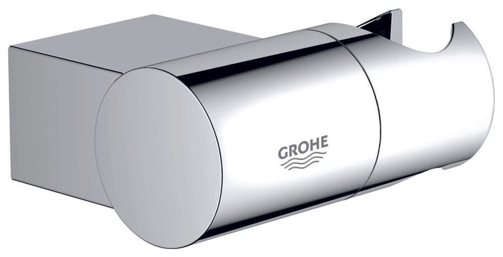 Grohe Rainshower support mural douche à main orientable chromé