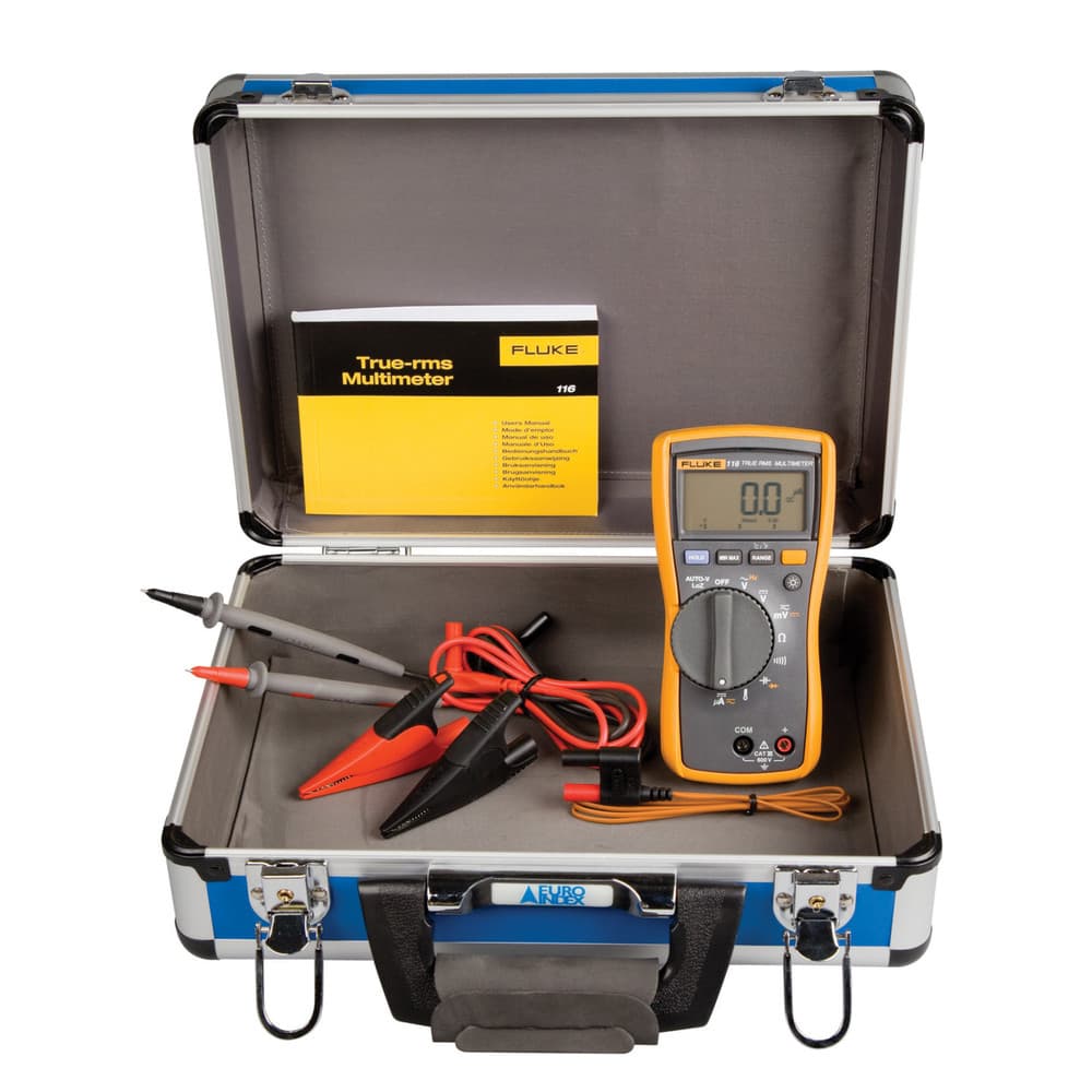 E-I20636-I FLUKE116 MULTIMETRE