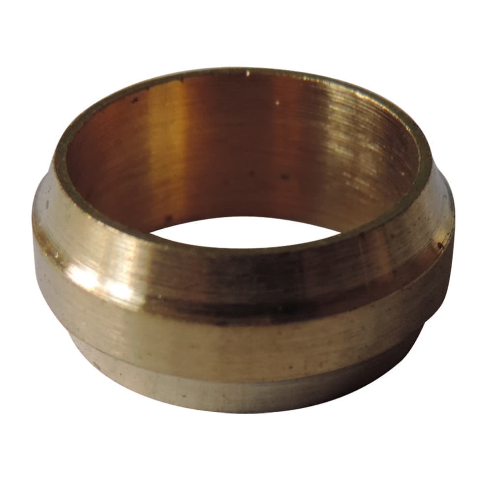 VMG BAGUE BICONIQUE CU D18-5PC