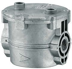 FILTRE GAZ 2" 6BAR