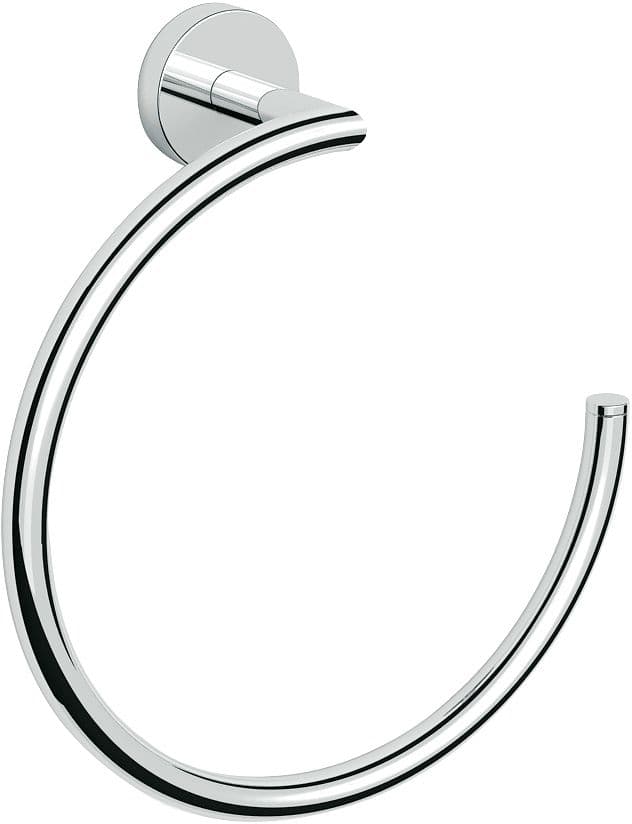 ANNEAU HOLD O CHROME