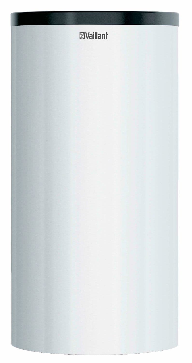 RESERVOIR TAMPON +8 RACCORDEMENTS 200L VAILLANT