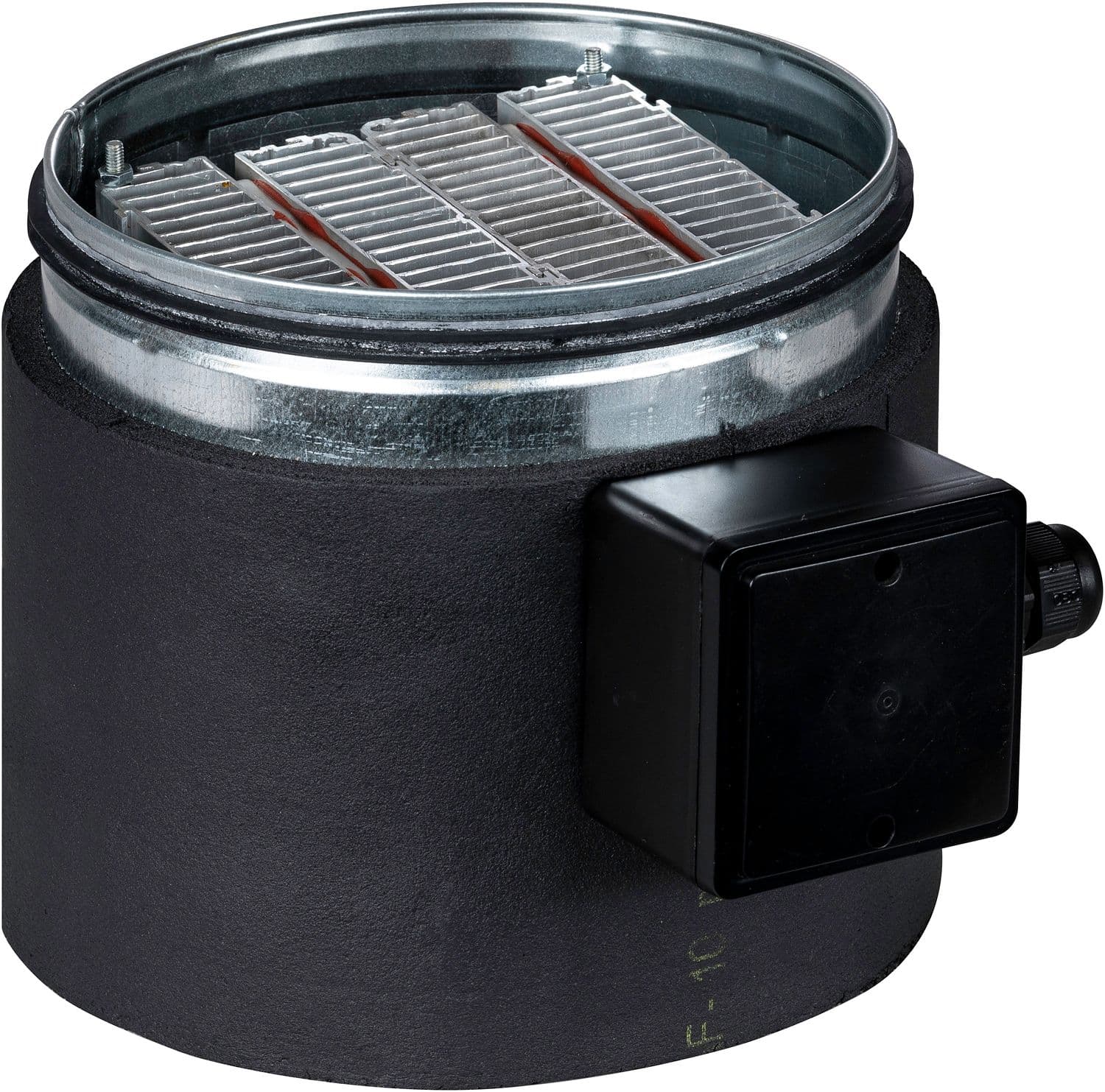 RESISTANCE ELECTRIQUE POUR SYSTÈME DE VENTILATION DX5/DX6 VASCO 1400W