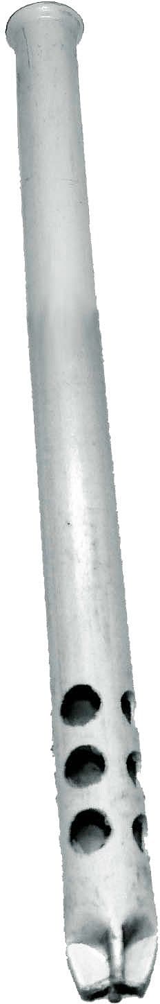 PLONGEUR ACV PVC POUR INJECTION BOILER 870MM