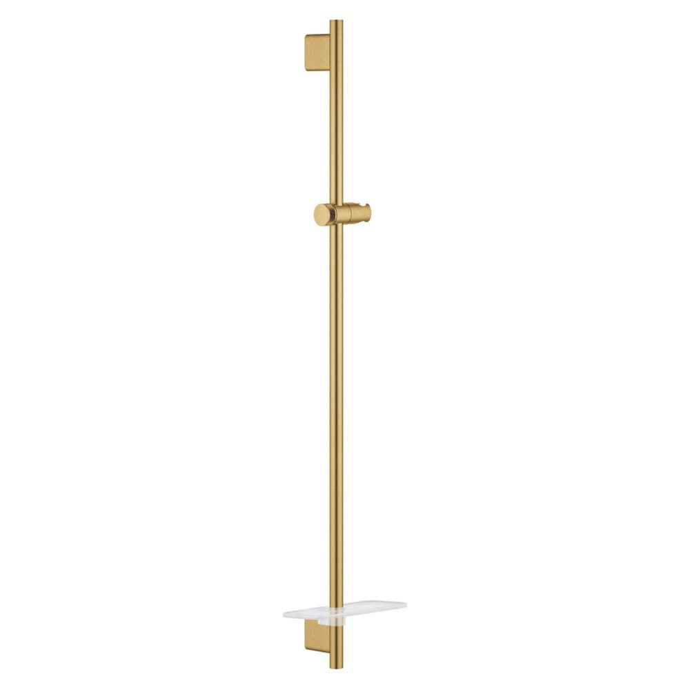 Grohe Rainshower SmartActive barre de douche 900mm brushed cool sunrise