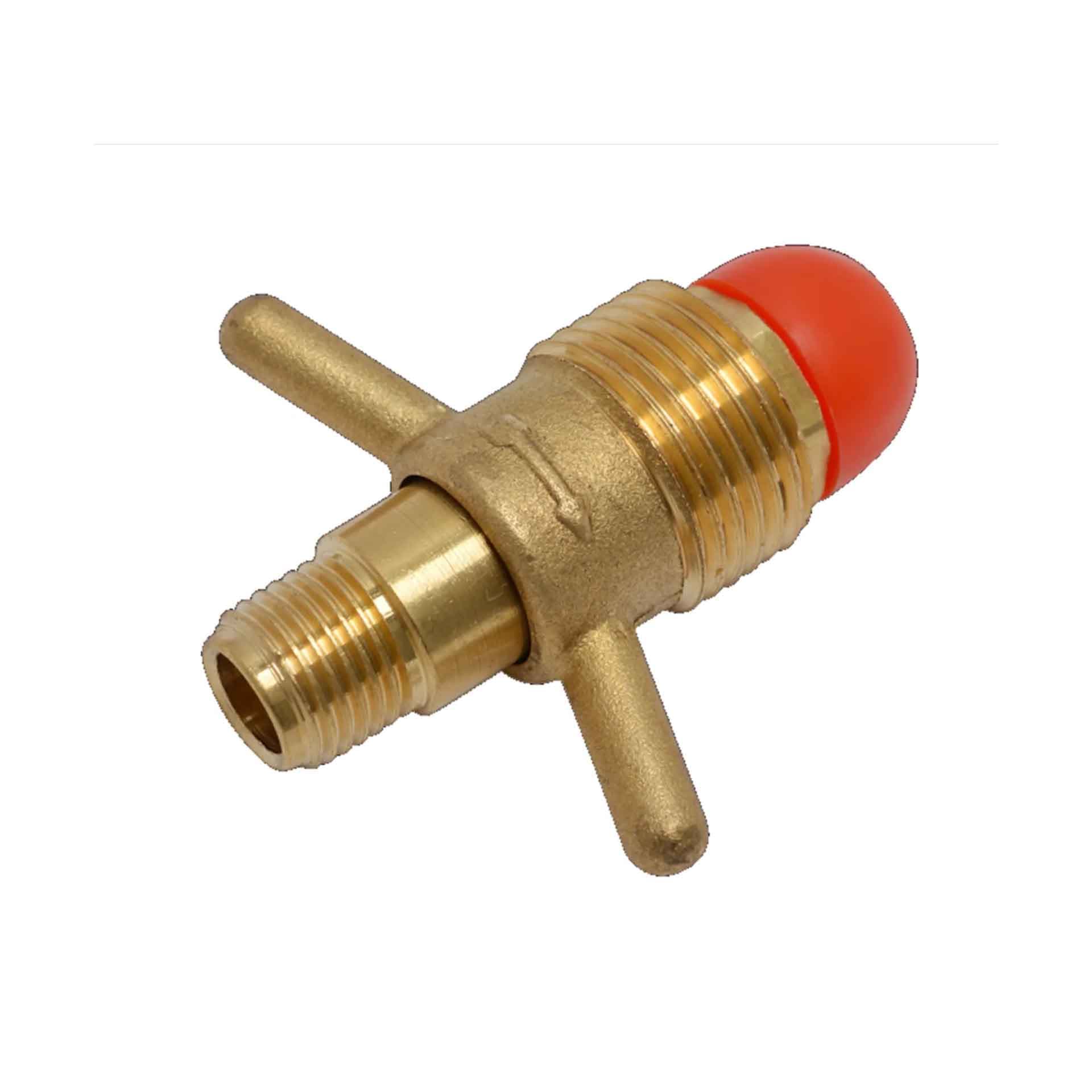 RACCORD INTERMÉDIAIRE POL AILETTE TYPE ESSO MÂLE 45370