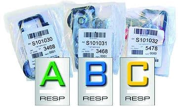 KIT D'ENTRETIEN B POUR TZERRA ACE 35S-35/40C REMEHA