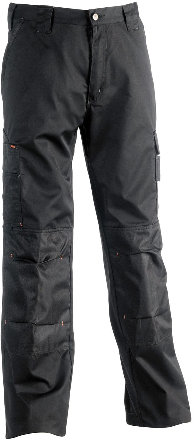 PANTALON HEROCK MARS NOIR M46