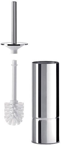 PORTE GOUPILLON INDA CHROME