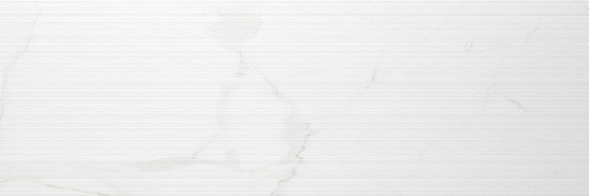 RLV LINE BARANELLO WHITE 33,3X100 REC