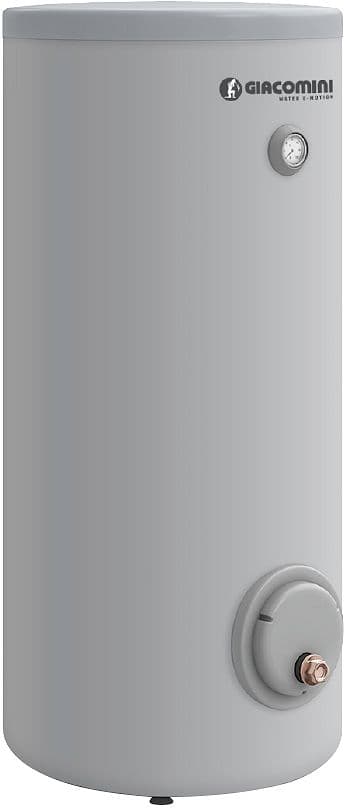 BOILER POUR PAC 400L GIACOMINI