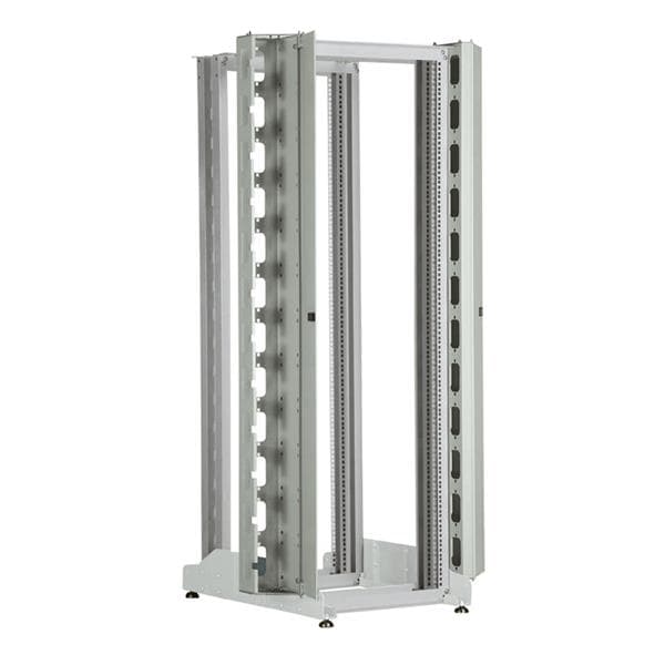 Bati - rack 19 42U 4 montants 1956 x 540 x 822mm