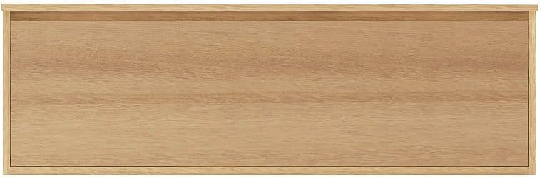 SOUS MEUBLE CRAFT 140CM 1-TIROIR CHENE