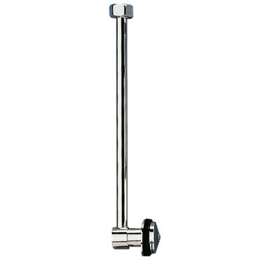 Delabie Tempostop tuyau de descente pour urinoir Allia Aubagne F1/2 H174mm
