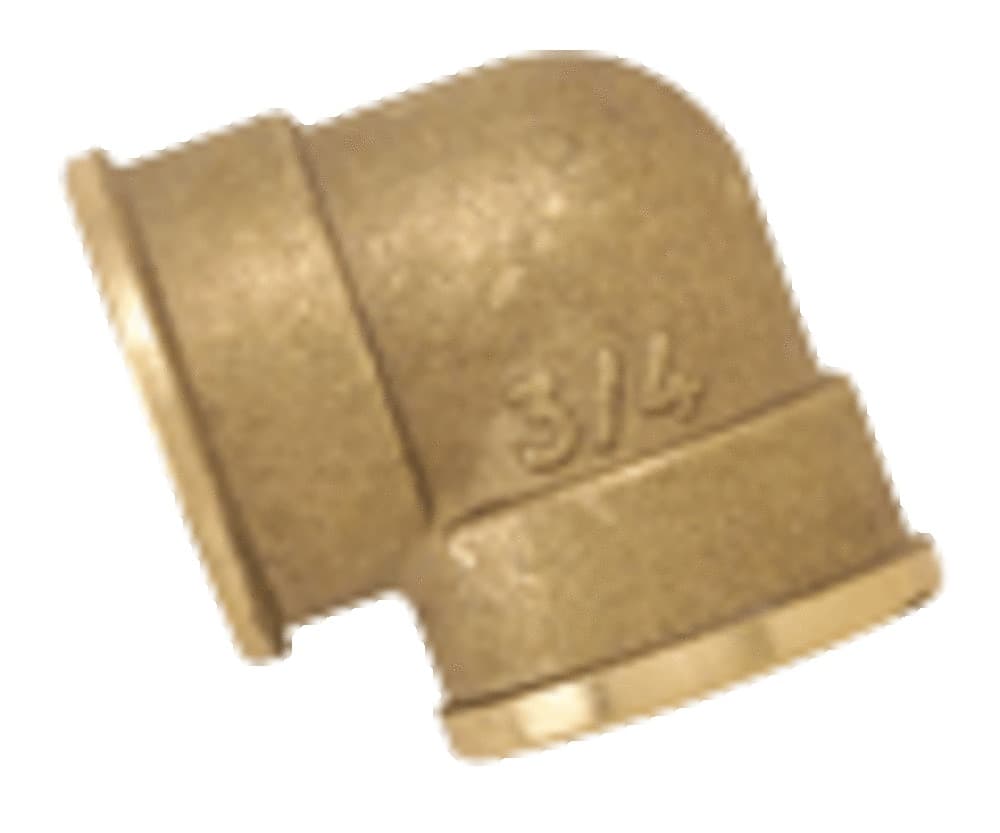 coude laiton alimentation tube cuivre 5/4"FF