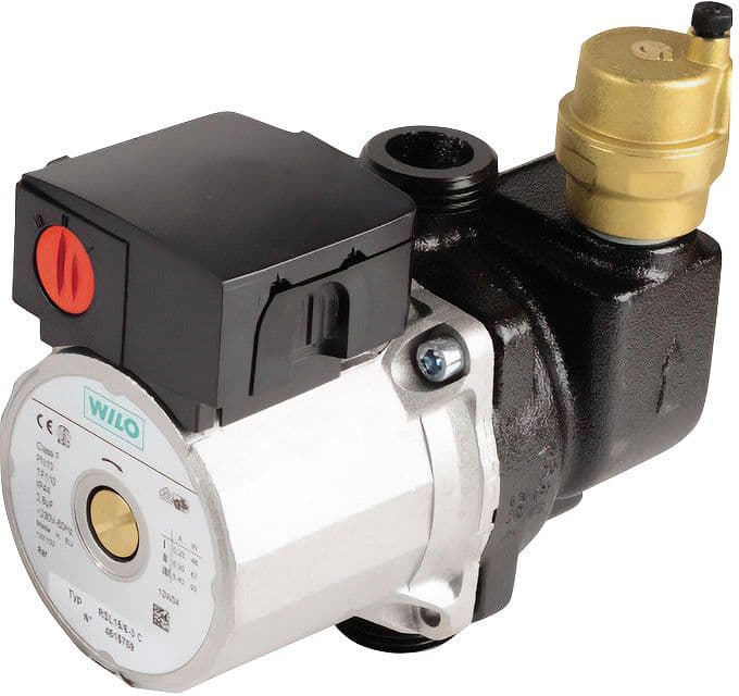 POMPE PARA RSL/6-50/SCA-12