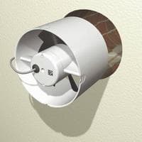 Ghost range Mg120 / 5ll 230V