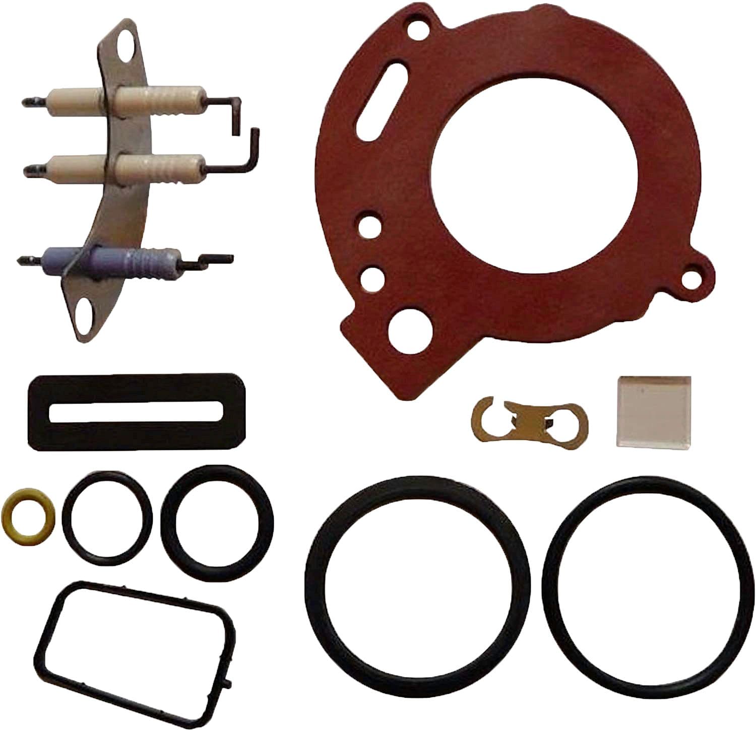 KIT D'ENTRETIEN WB6 BOSCH