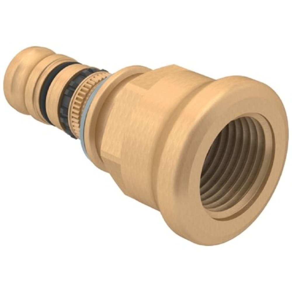 Geberit Mepla raccord filetage intérieur 16-1/2F