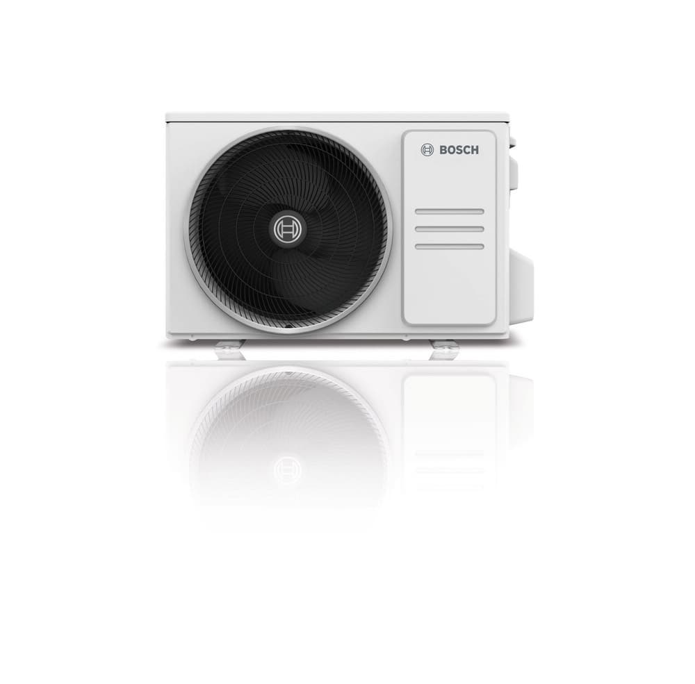 Bosch Climate 3000i 26 E splitairco 2,6kW singlesplit R32