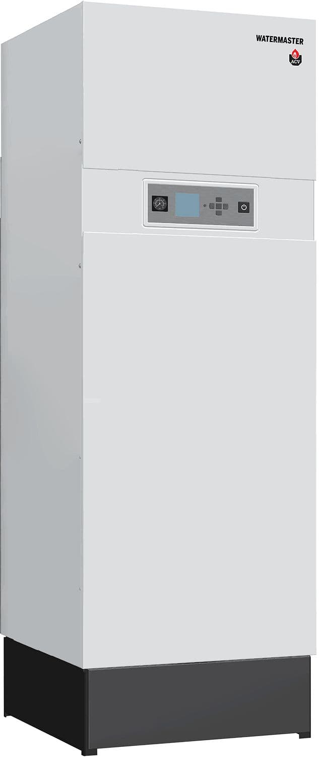 CHAUFFE-EAU SANITAIRE A CONDENSATION WATERMASTER 120 EVO ACV 115KW-190L ERP ECS A / XXL