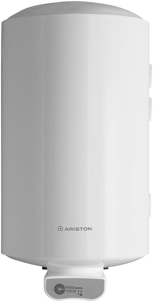 BOILER CHAUFFAGE BRDN ARISTON MURAL 100L DROITE CLASSE ERP C PROFIL SOUTIRAGE XL