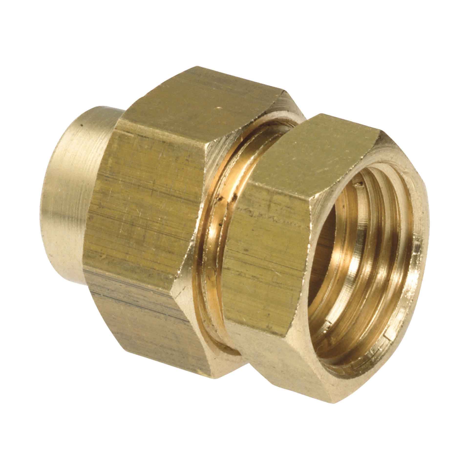 RACCORD UNION LAITON 8340 3/4FX18