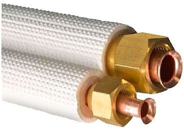 TUYAU DE REFROIDISSEMENT ARISTON 1/4"-3/8" 3M
