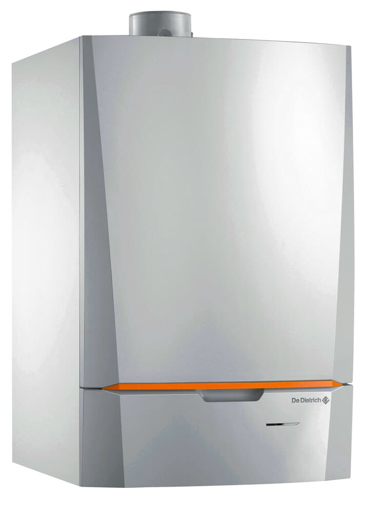 De Dietrich Evodens Pro AMC 45 chaudière murale gaz à condensation 42,4 kW