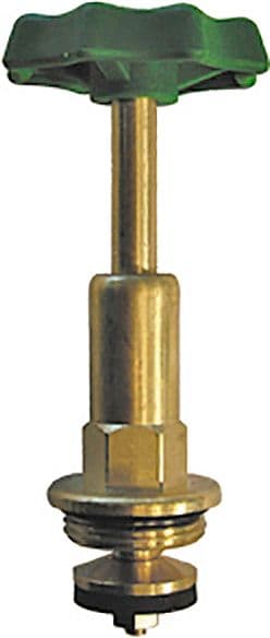 TETE DE ROBINET A TIGE LONGUE LAIT. 3/4"