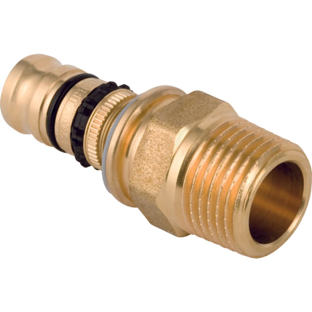 Geberit Mepla raccord filetage extérieur 32-4/4M